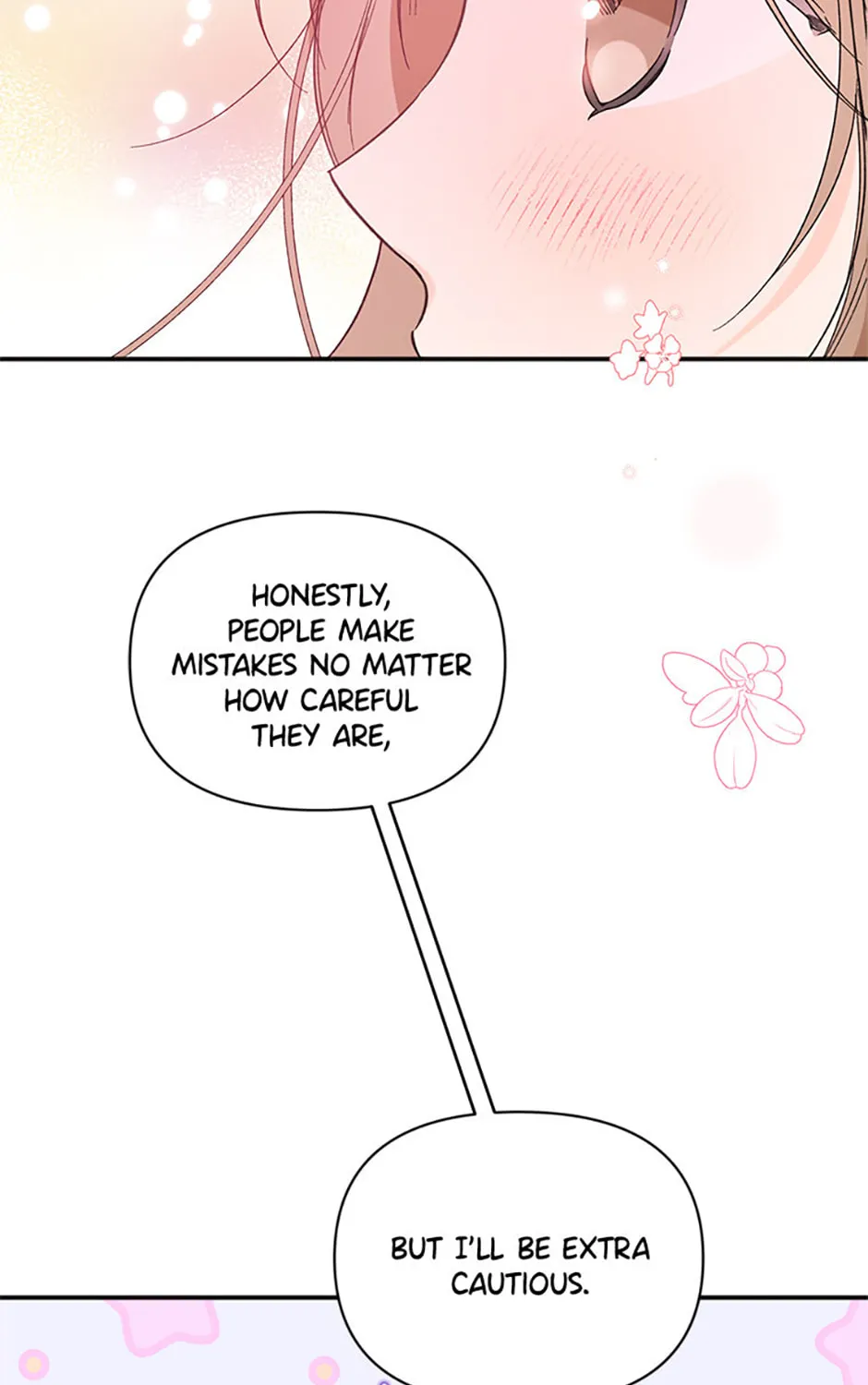 Read Ideal Match Delivery Service chapter 50 image 60 on Lezhin