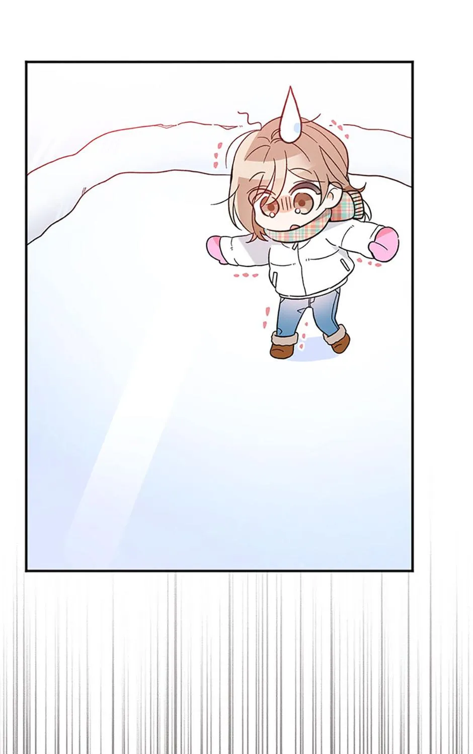 Read Ideal Match Delivery Service chapter 50 image 68 on Lezhin