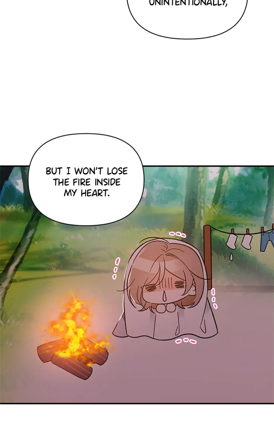 Read Ideal Match Delivery Service chapter 50 image 72 on Lezhin