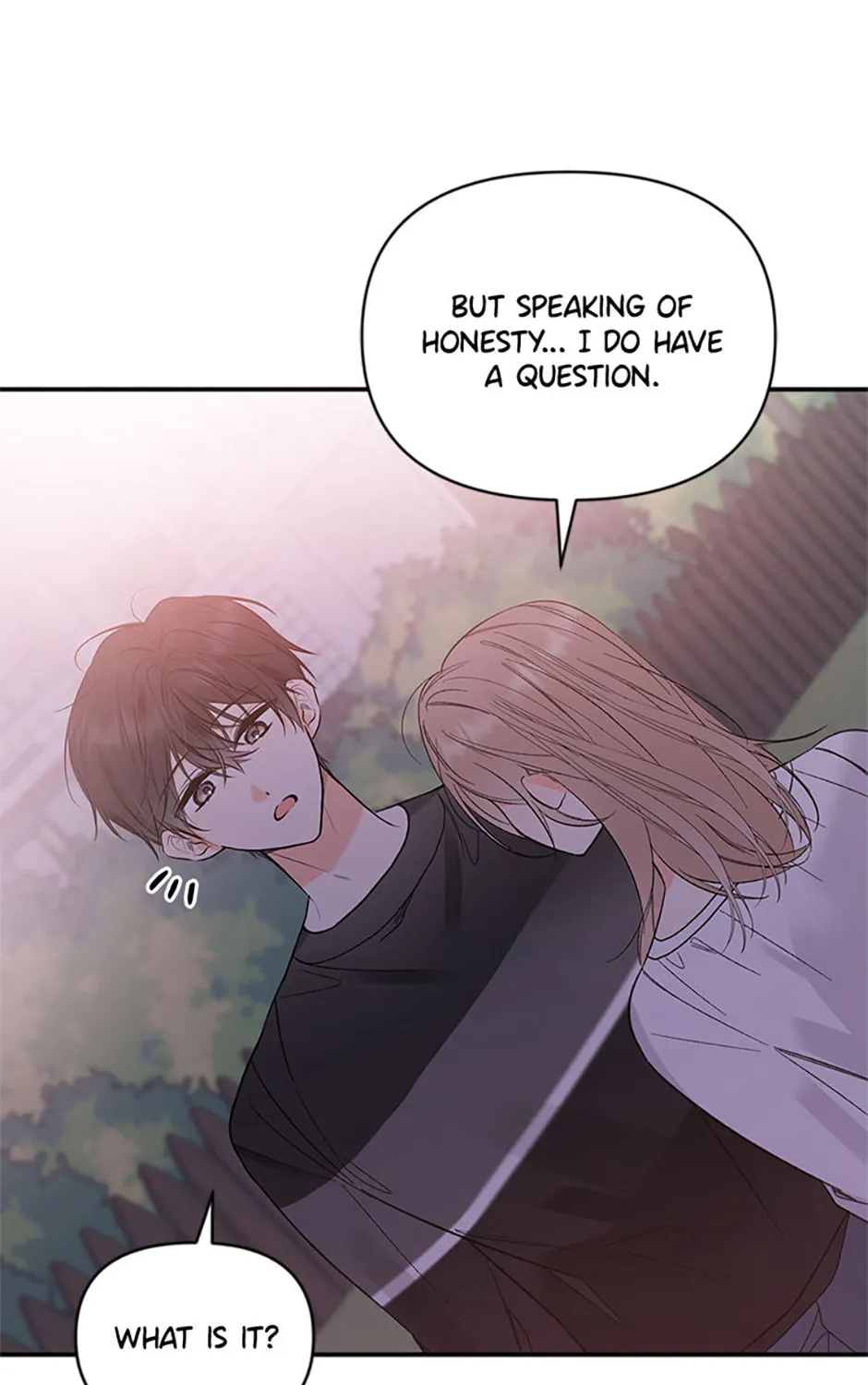 Read Ideal Match Delivery Service chapter 50 image 74 on Lezhin