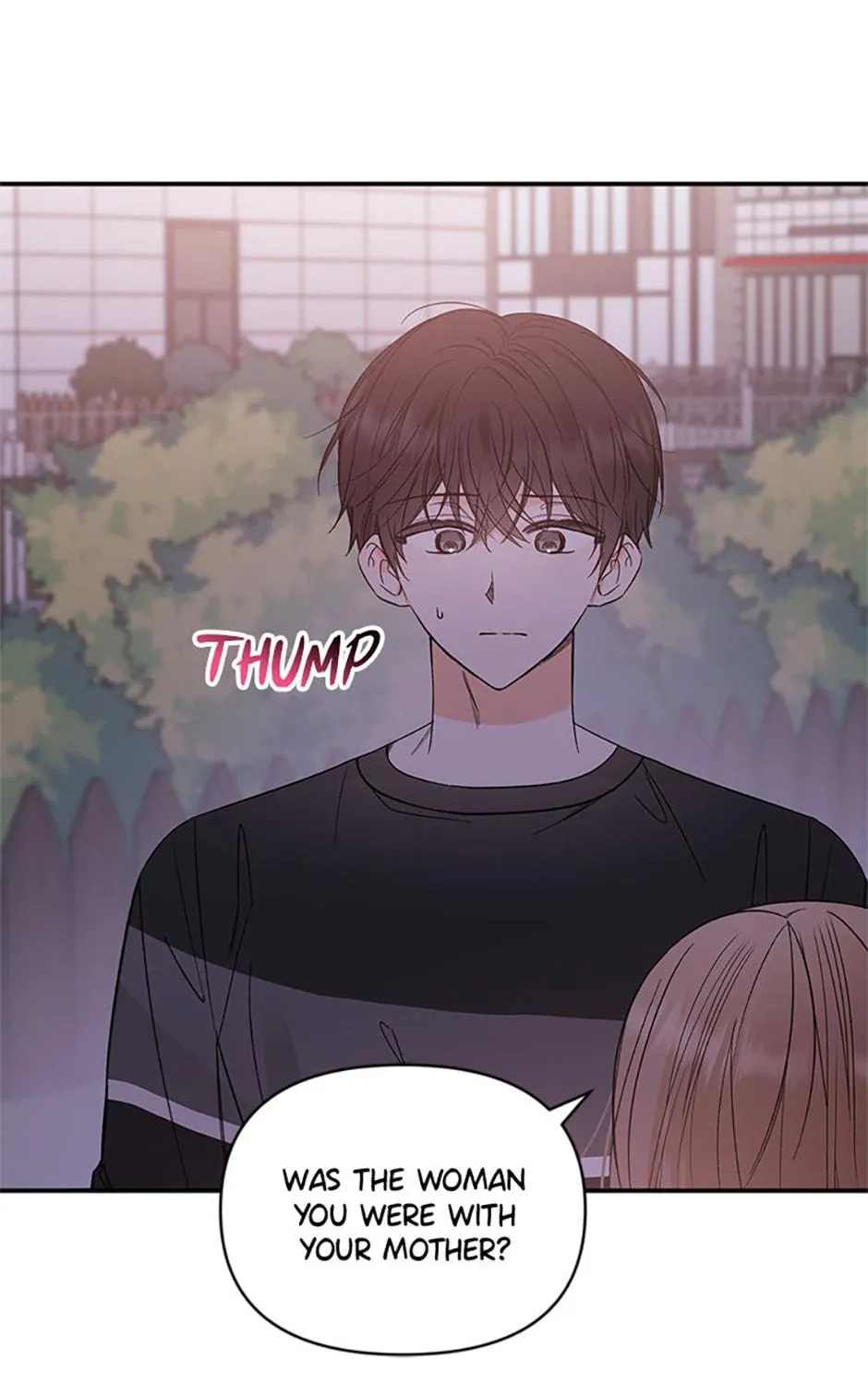 Read Ideal Match Delivery Service chapter 50 image 78 on Lezhin