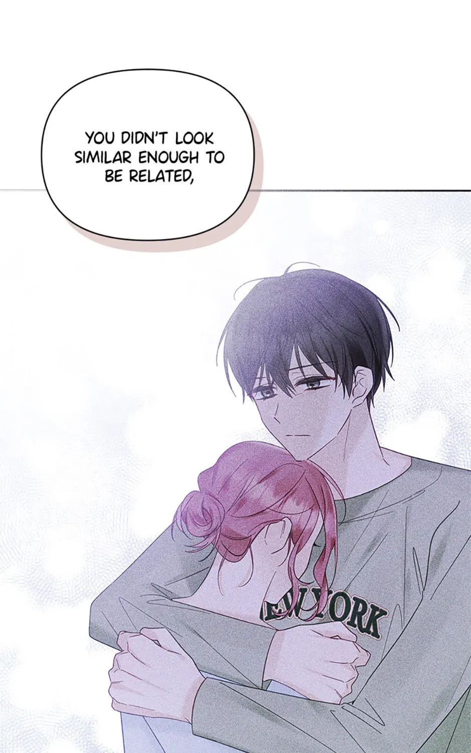 Read Ideal Match Delivery Service chapter 50 image 80 on Lezhin