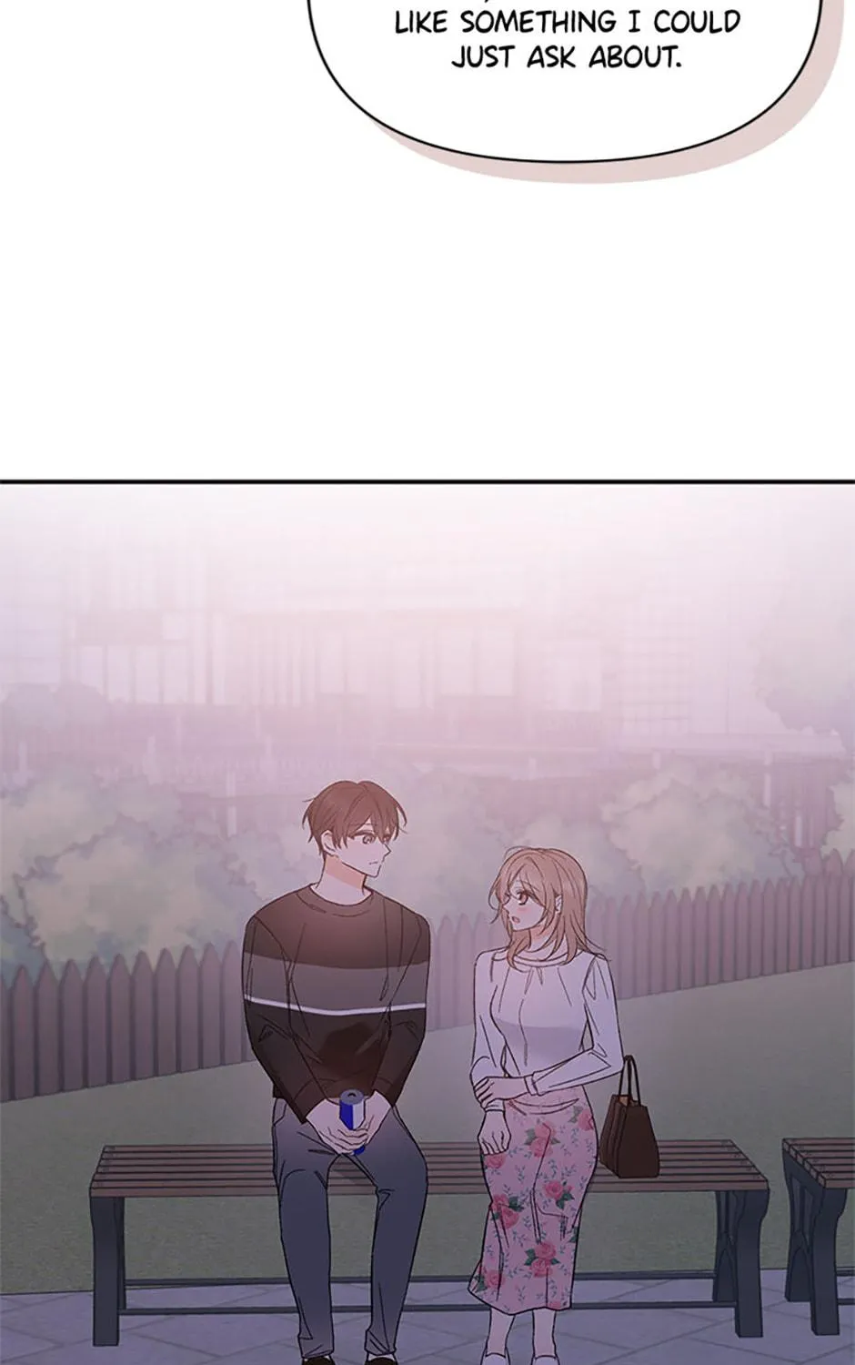 Read Ideal Match Delivery Service chapter 50 image 82 on Lezhin