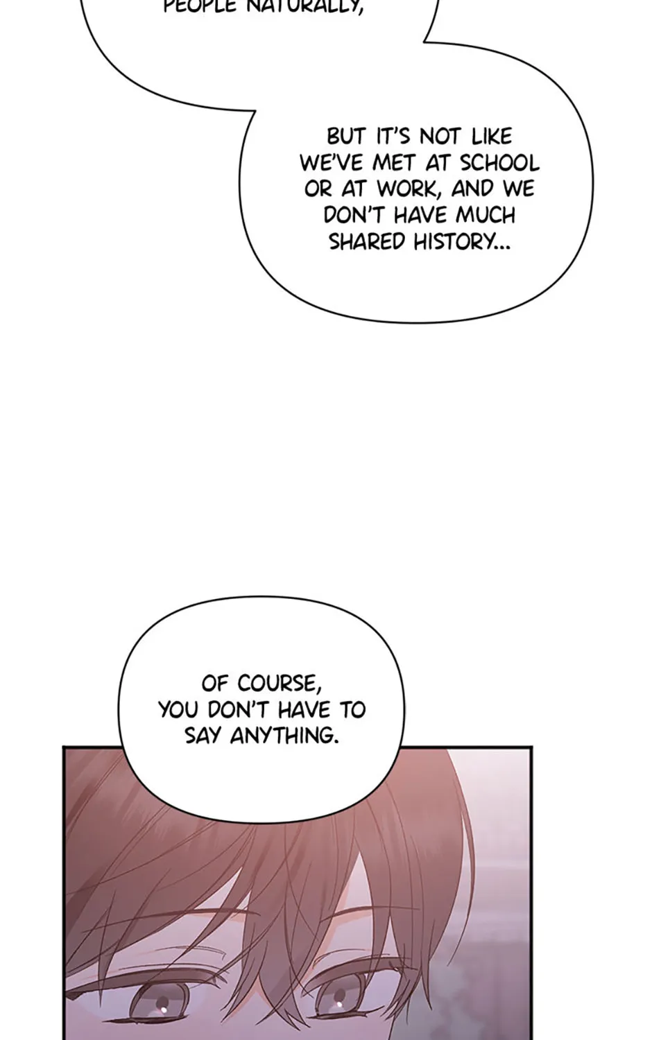 Read Ideal Match Delivery Service chapter 50 image 84 on Lezhin