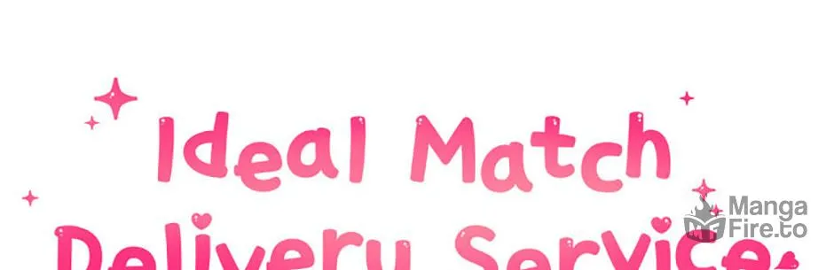 Read Ideal Match Delivery Service chapter 50 image 9 on Lezhin