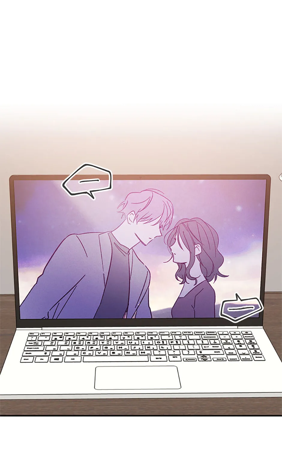 Read Ideal Match Delivery Service chapter 50 image 90 on Lezhin