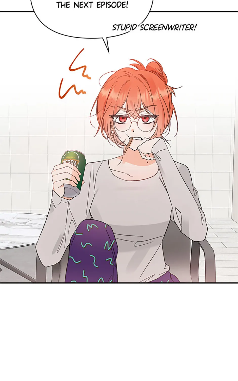 Read Ideal Match Delivery Service chapter 50 image 92 on Lezhin