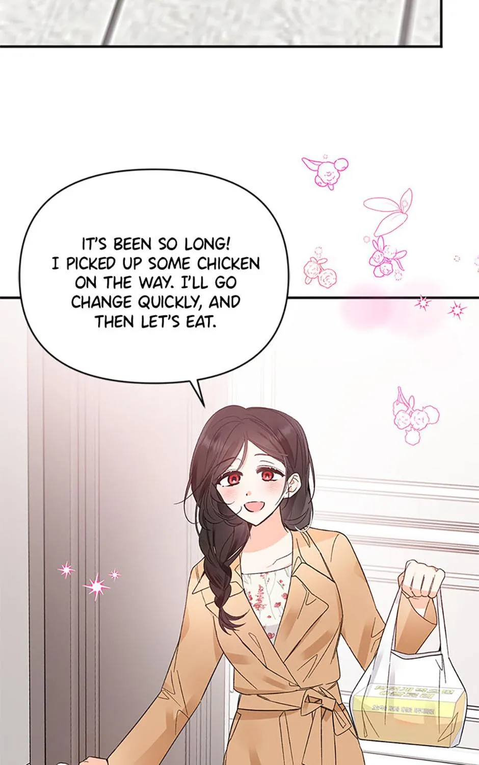 Read Ideal Match Delivery Service chapter 50 image 98 on Lezhin