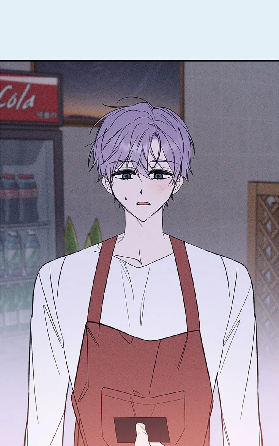 Read Ideal Match Delivery Service chapter 51 image 104 on Lezhin