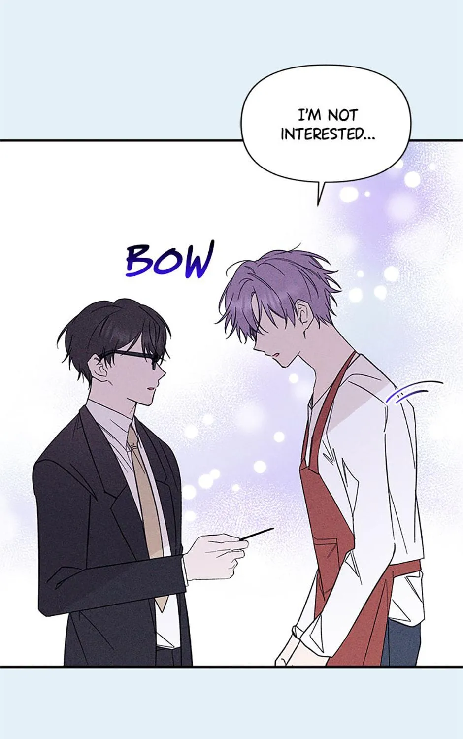 Read Ideal Match Delivery Service chapter 51 image 108 on Lezhin