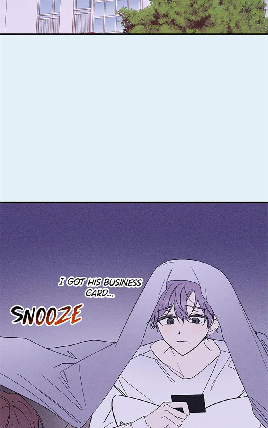 Read Ideal Match Delivery Service chapter 51 image 112 on Lezhin