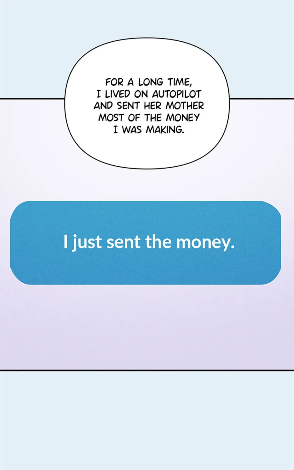 Read Ideal Match Delivery Service chapter 51 image 116 on Lezhin