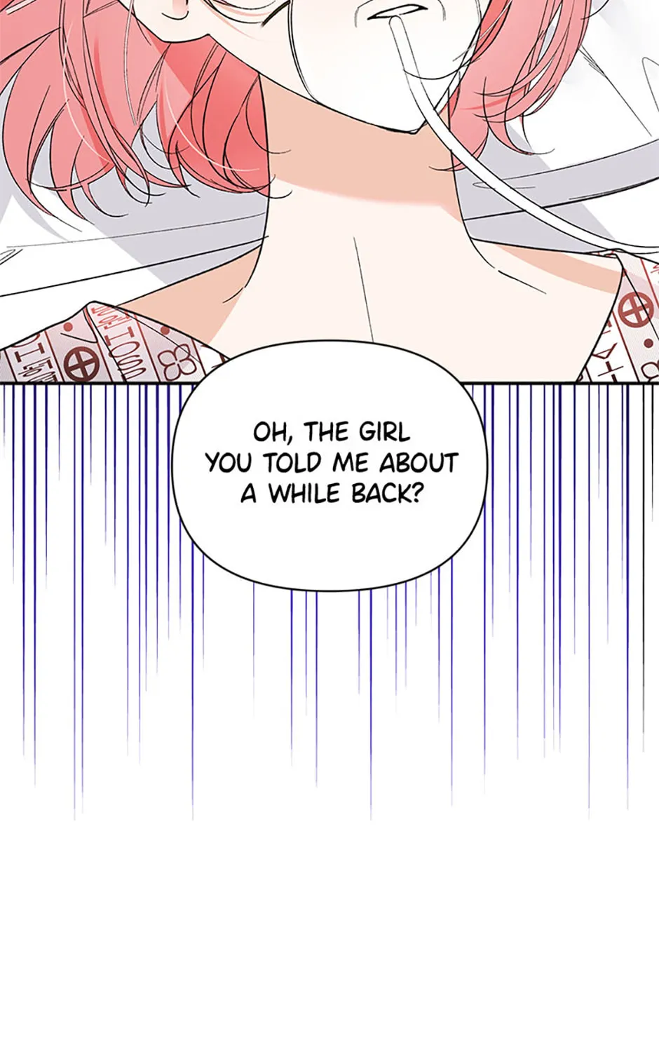 Read Ideal Match Delivery Service chapter 51 image 12 on Lezhin