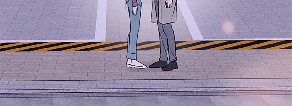 Read Ideal Match Delivery Service chapter 51 image 121 on Lezhin