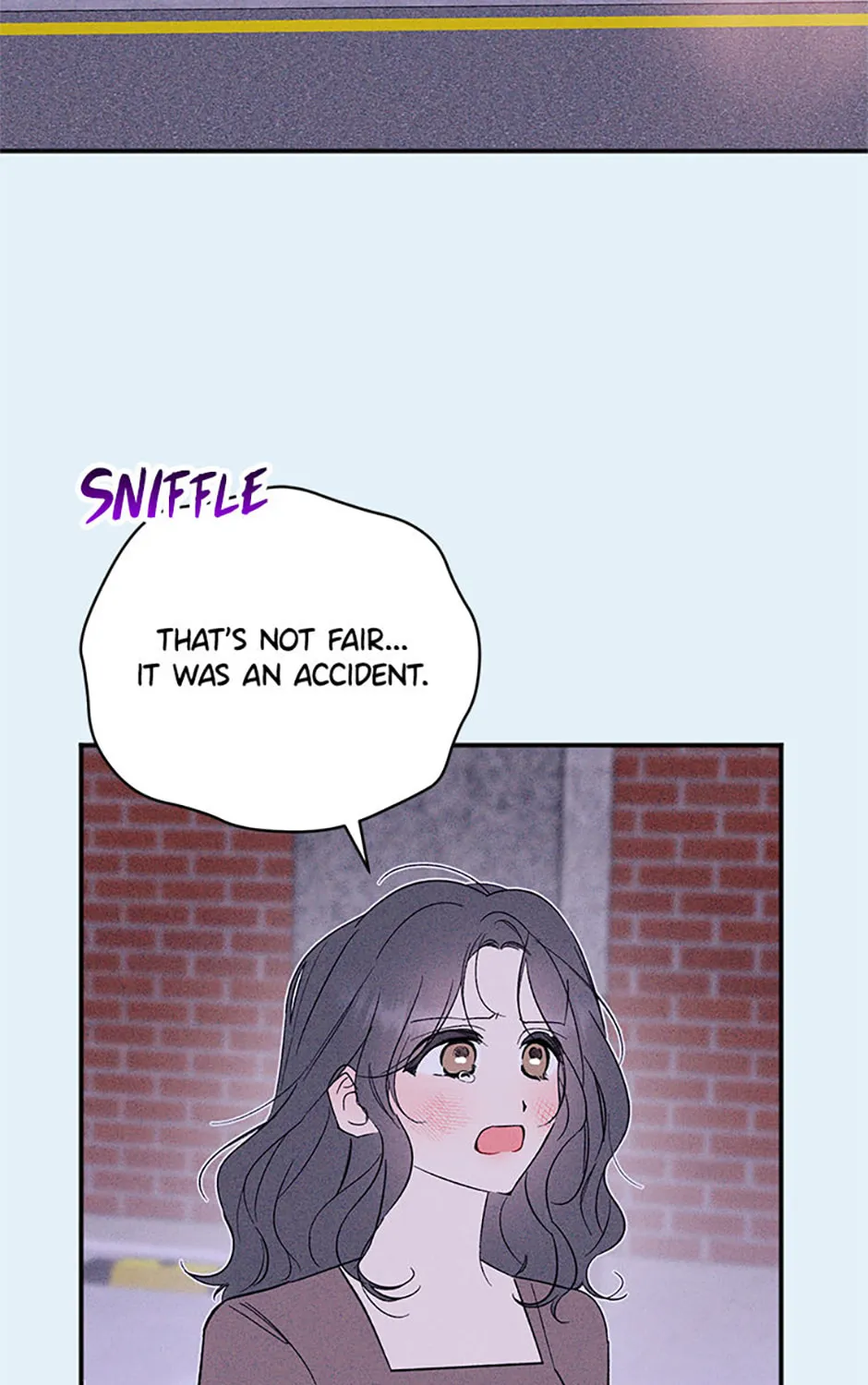 Read Ideal Match Delivery Service chapter 51 image 122 on Lezhin