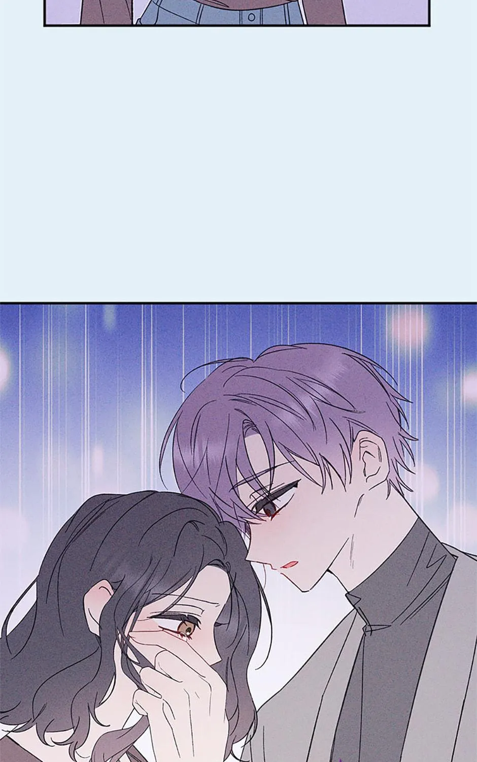 Read Ideal Match Delivery Service chapter 51 image 124 on Lezhin