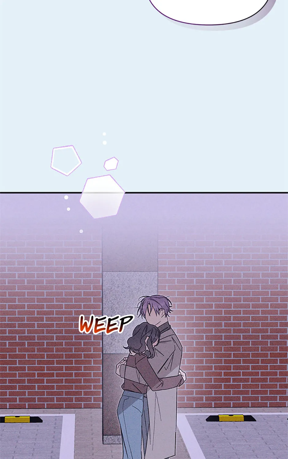 Read Ideal Match Delivery Service chapter 51 image 126 on Lezhin