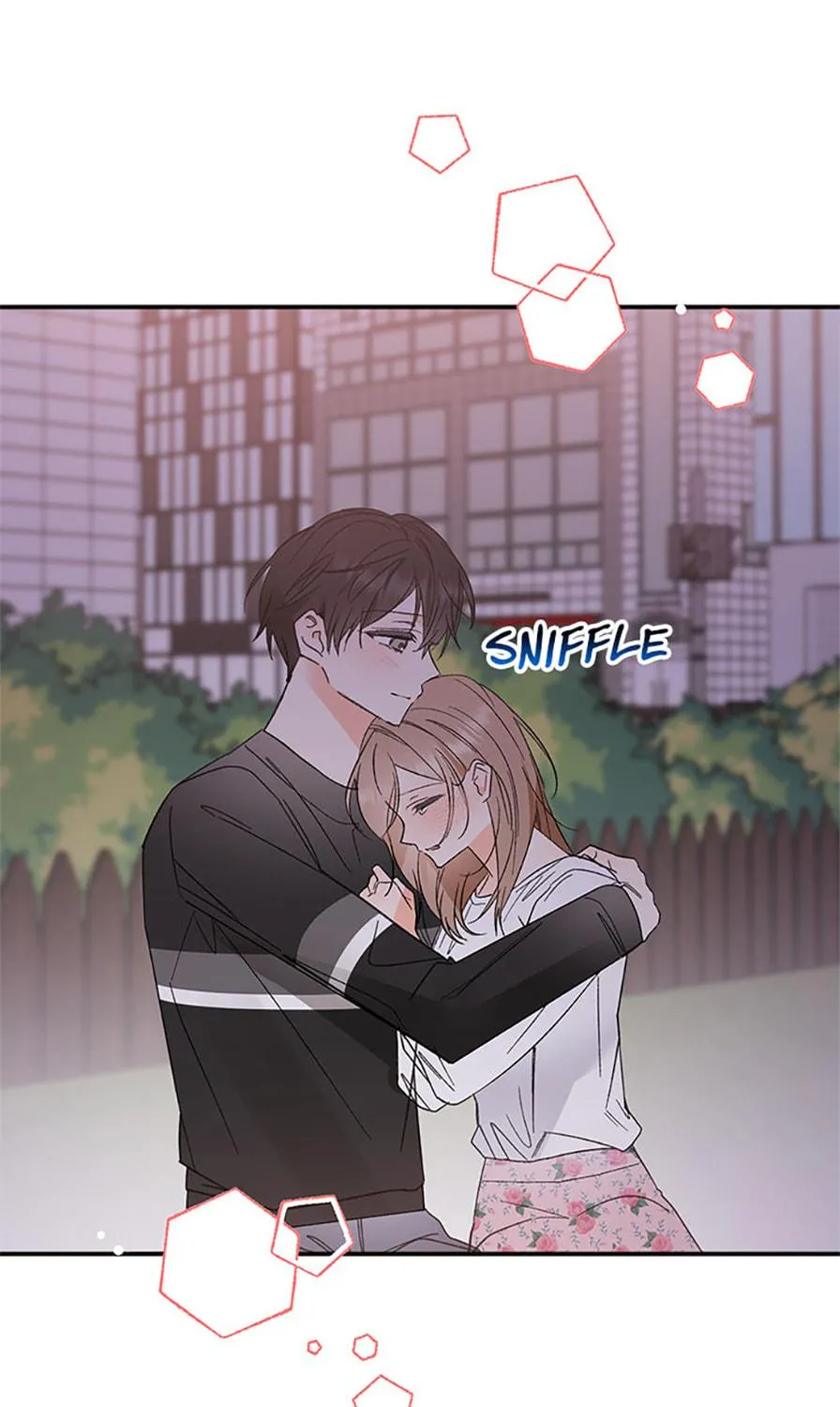 Read Ideal Match Delivery Service chapter 51 image 130 on Lezhin