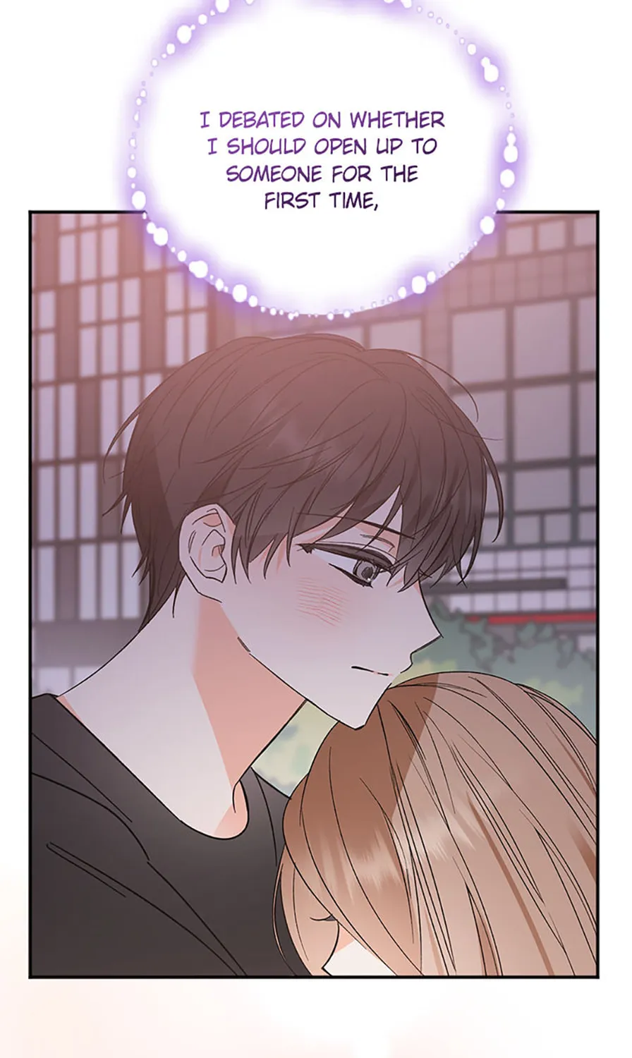Read Ideal Match Delivery Service chapter 51 image 132 on Lezhin