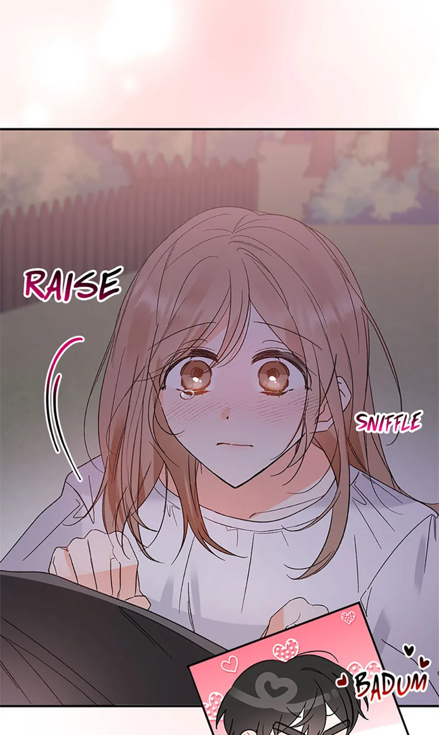 Read Ideal Match Delivery Service chapter 51 image 134 on Lezhin