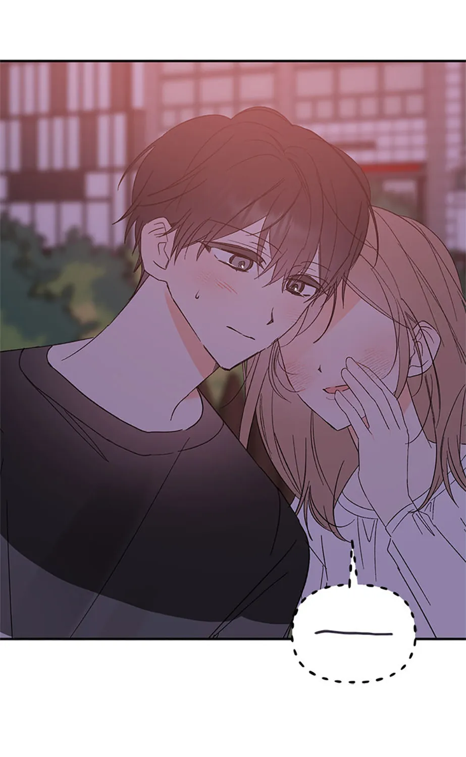 Read Ideal Match Delivery Service chapter 51 image 144 on Lezhin
