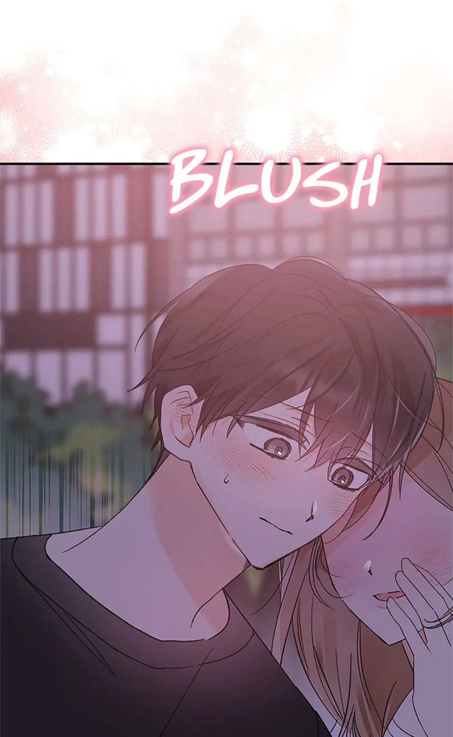 Read Ideal Match Delivery Service chapter 51 image 146 on Lezhin