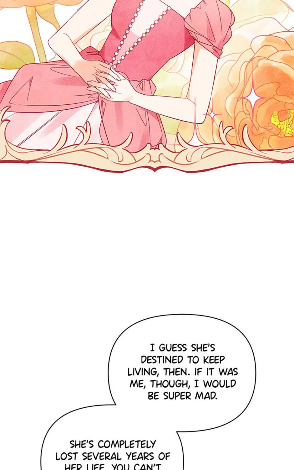 Read Ideal Match Delivery Service chapter 51 image 18 on Lezhin