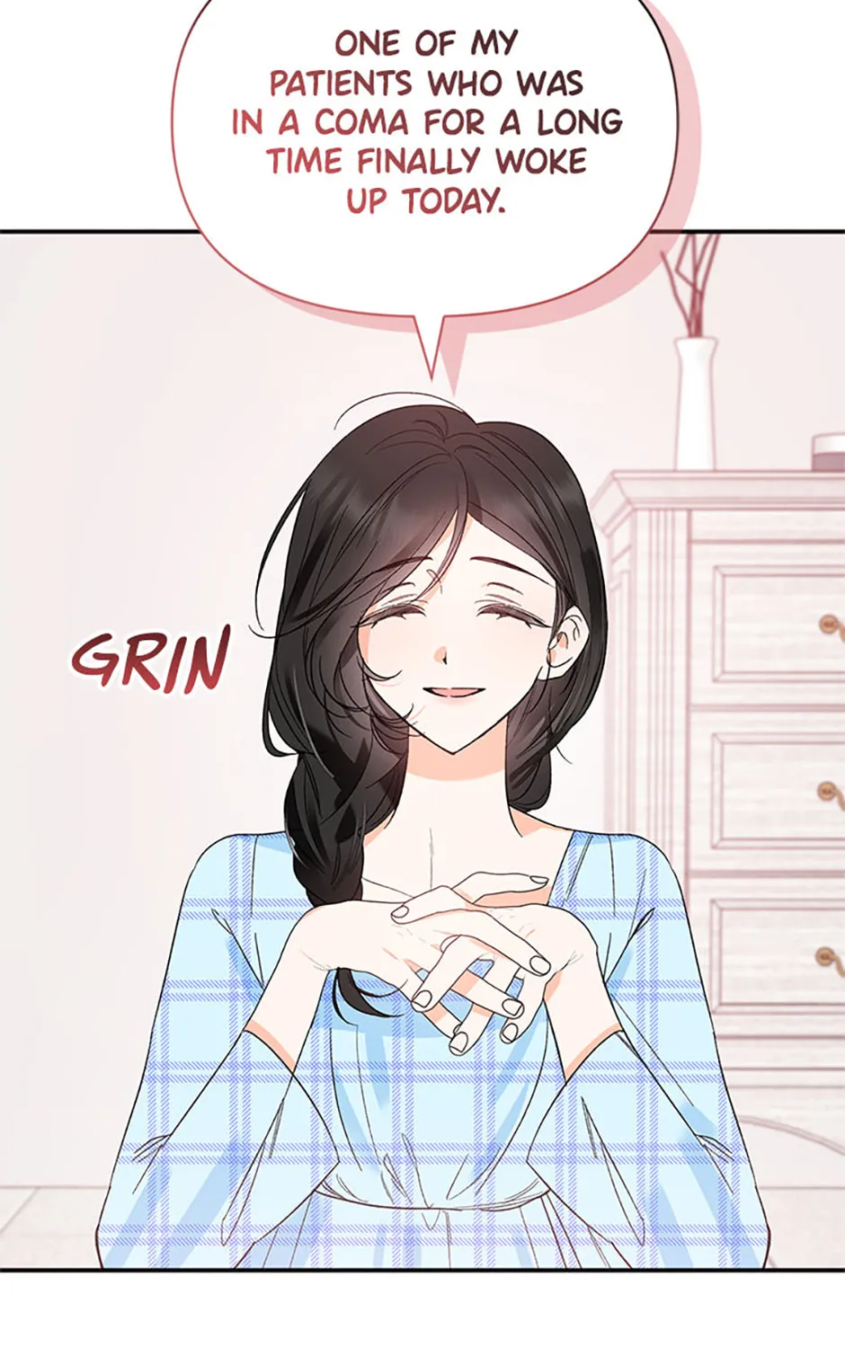 Read Ideal Match Delivery Service chapter 51 image 2 on Lezhin