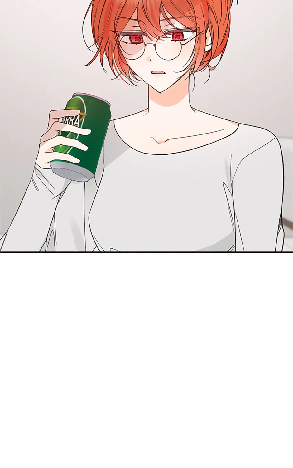 Read Ideal Match Delivery Service chapter 51 image 20 on Lezhin