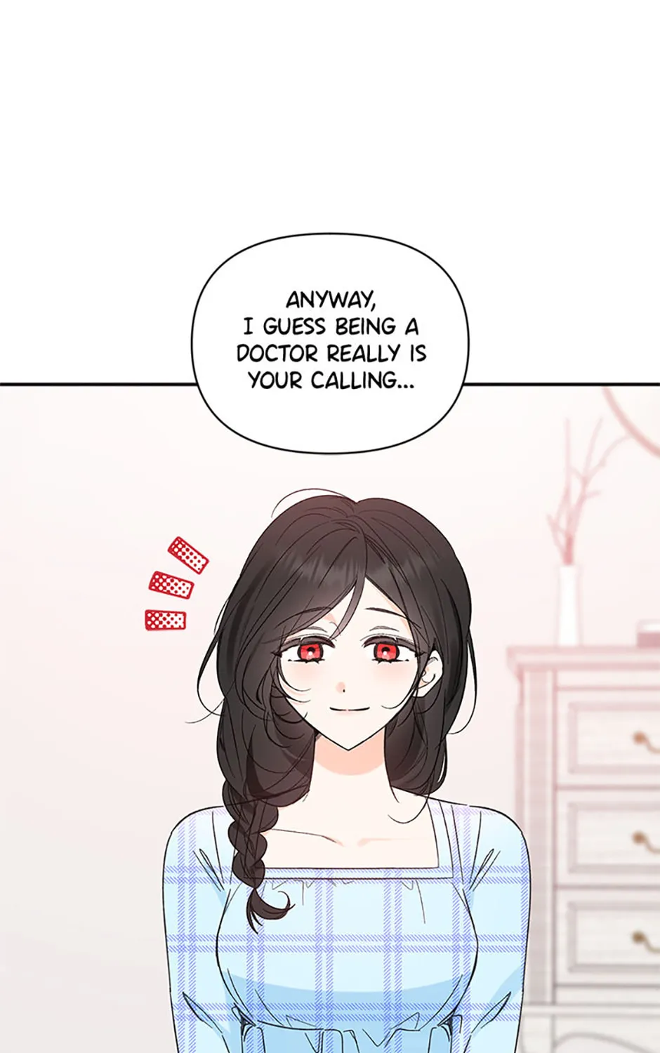 Read Ideal Match Delivery Service chapter 51 image 26 on Lezhin