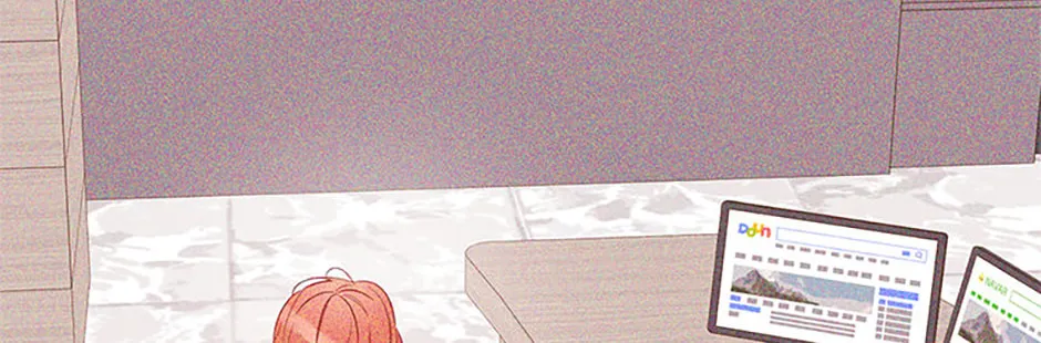 Read Ideal Match Delivery Service chapter 51 image 31 on Lezhin