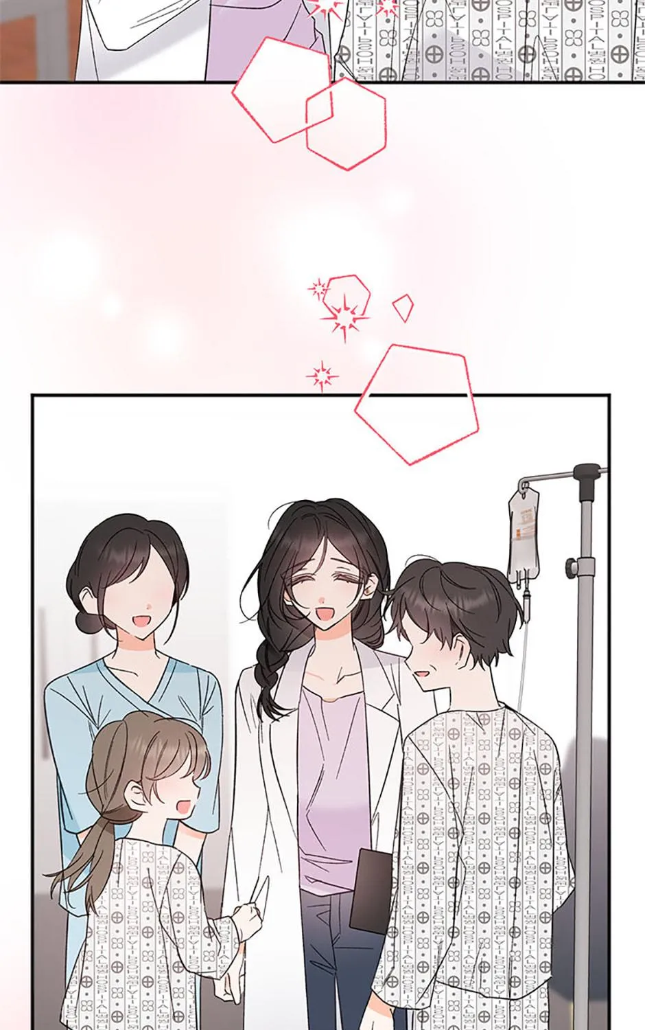 Read Ideal Match Delivery Service chapter 51 image 34 on Lezhin