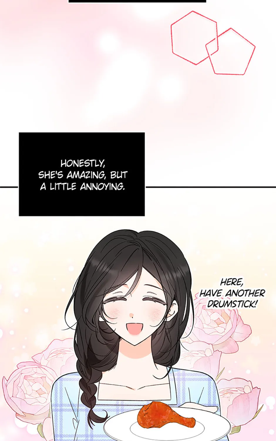 Read Ideal Match Delivery Service chapter 51 image 36 on Lezhin