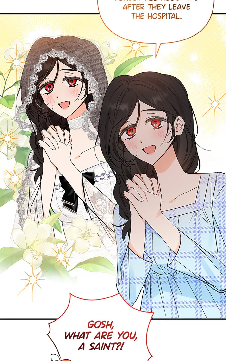 Read Ideal Match Delivery Service chapter 51 image 42 on Lezhin