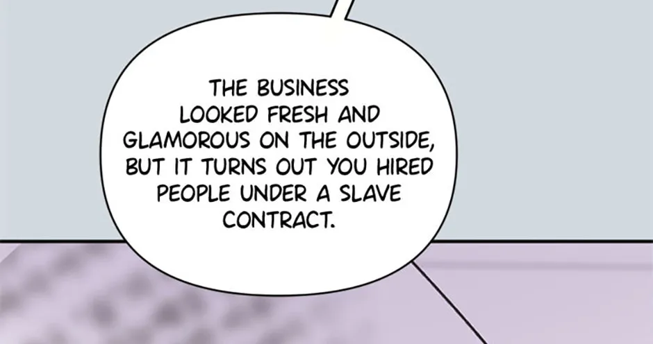 Read Ideal Match Delivery Service chapter 51 image 55 on Lezhin