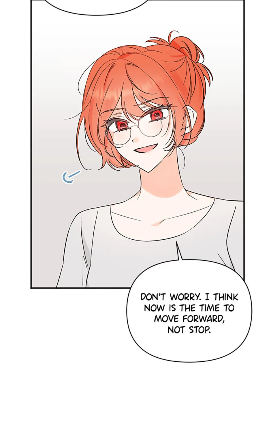 Read Ideal Match Delivery Service chapter 51 image 60 on Lezhin