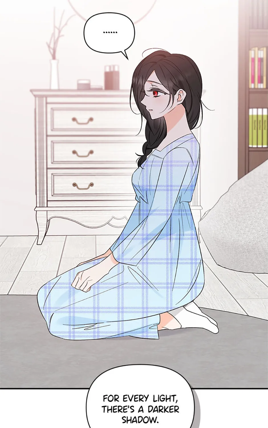 Read Ideal Match Delivery Service chapter 51 image 62 on Lezhin