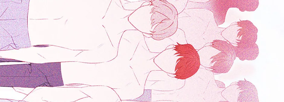 Read Ideal Match Delivery Service chapter 51 image 67 on Lezhin
