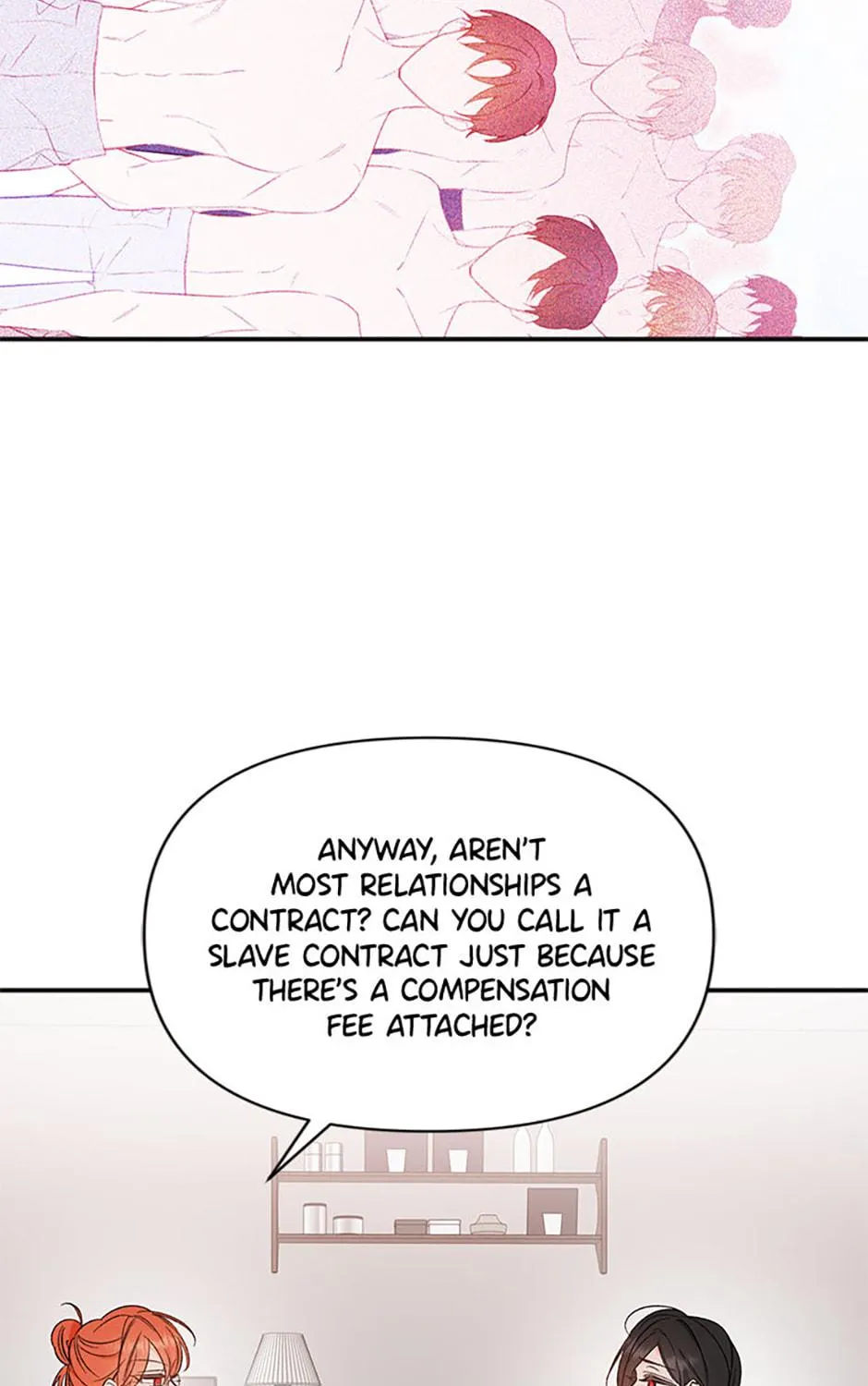 Read Ideal Match Delivery Service chapter 51 image 68 on Lezhin