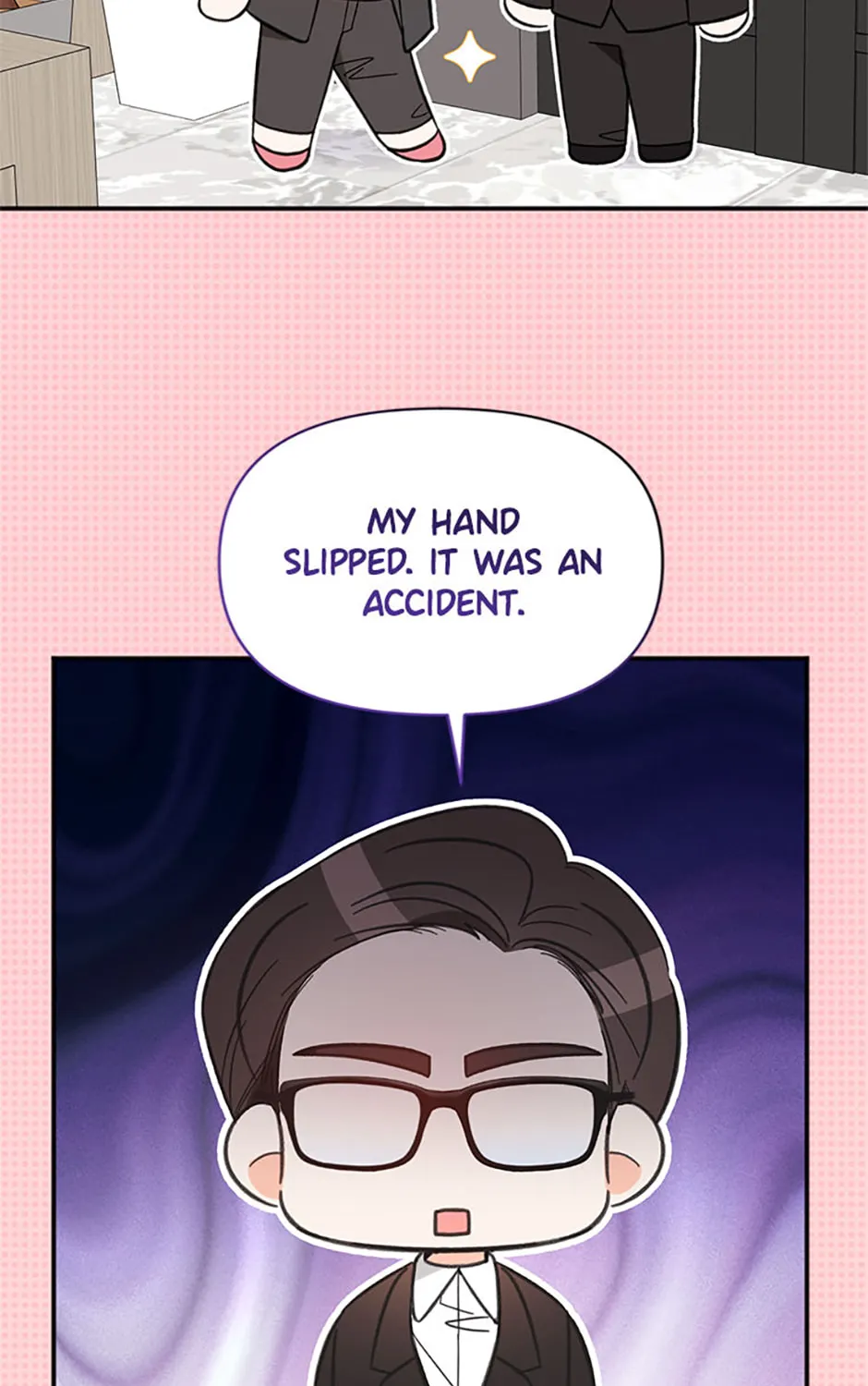 Read Ideal Match Delivery Service chapter 51 image 74 on Lezhin
