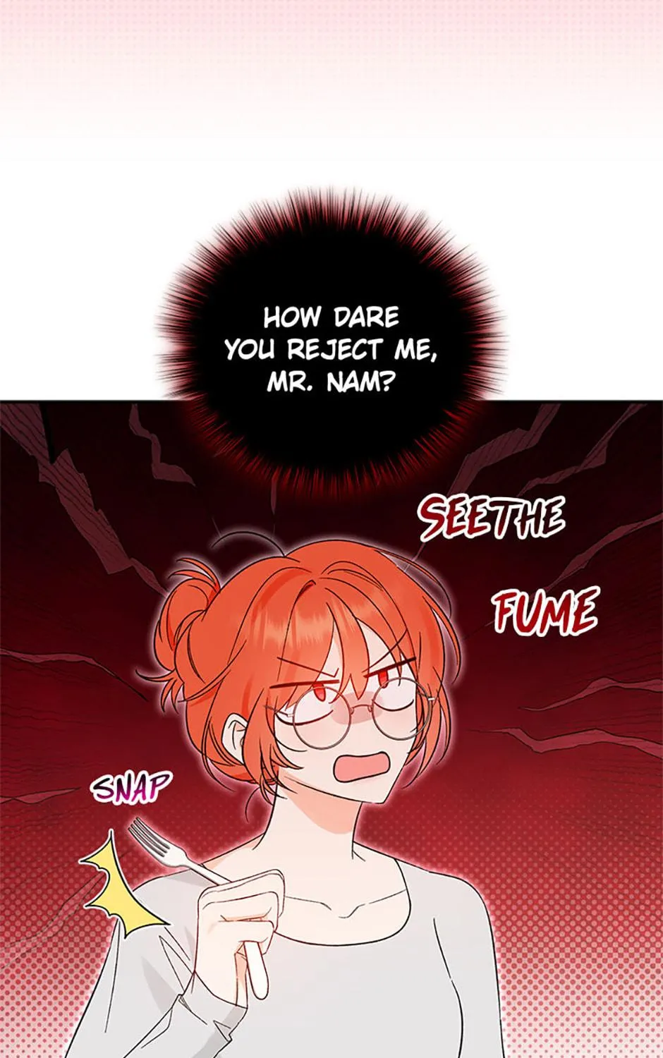 Read Ideal Match Delivery Service chapter 51 image 76 on Lezhin