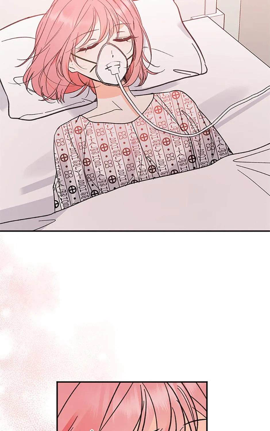 Read Ideal Match Delivery Service chapter 51 image 8 on Lezhin