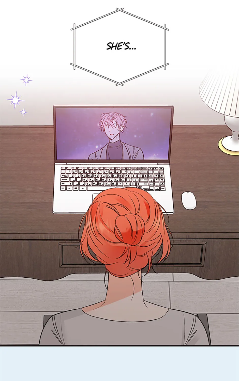 Read Ideal Match Delivery Service chapter 51 image 86 on Lezhin
