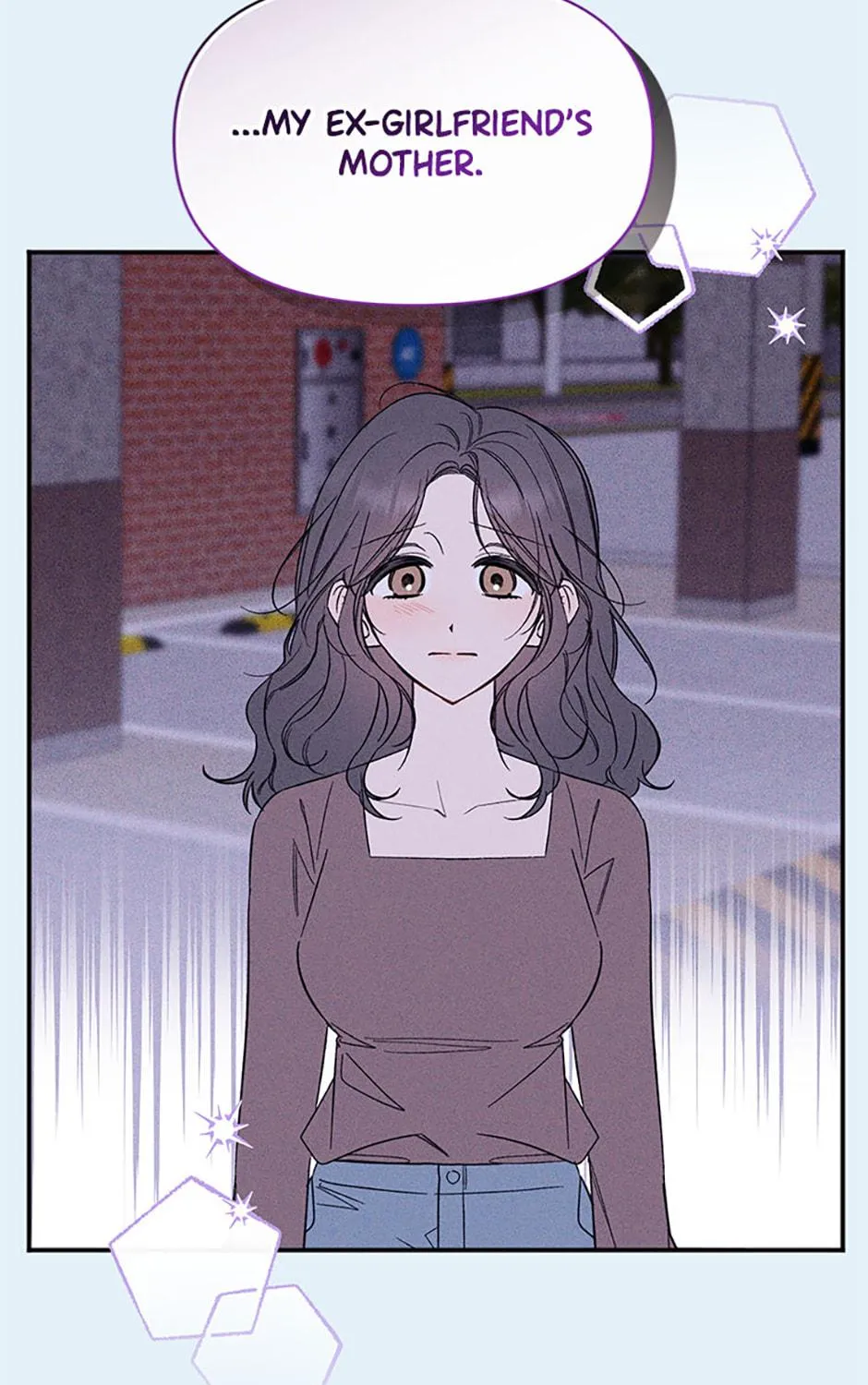 Read Ideal Match Delivery Service chapter 51 image 88 on Lezhin