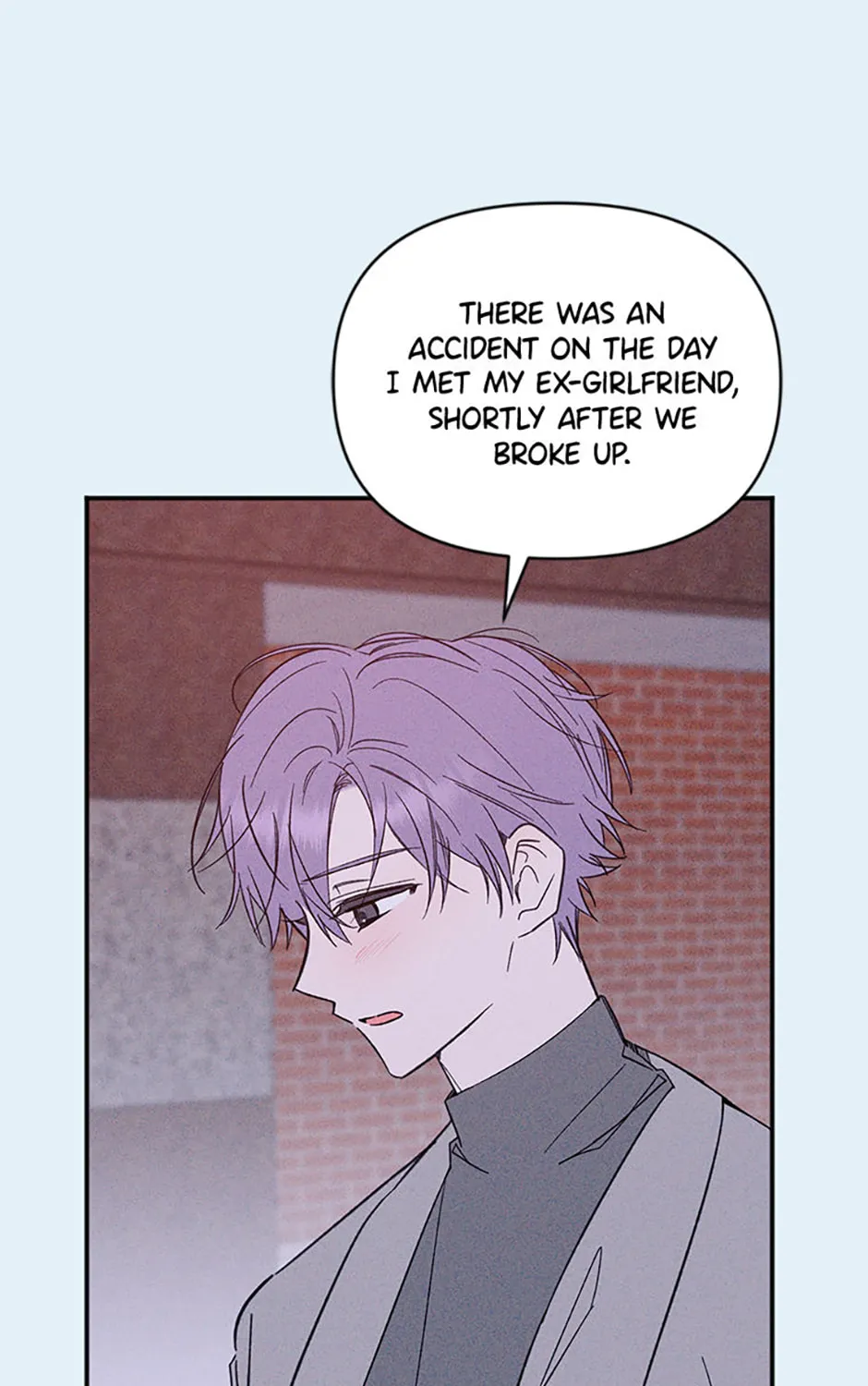 Read Ideal Match Delivery Service chapter 51 image 92 on Lezhin