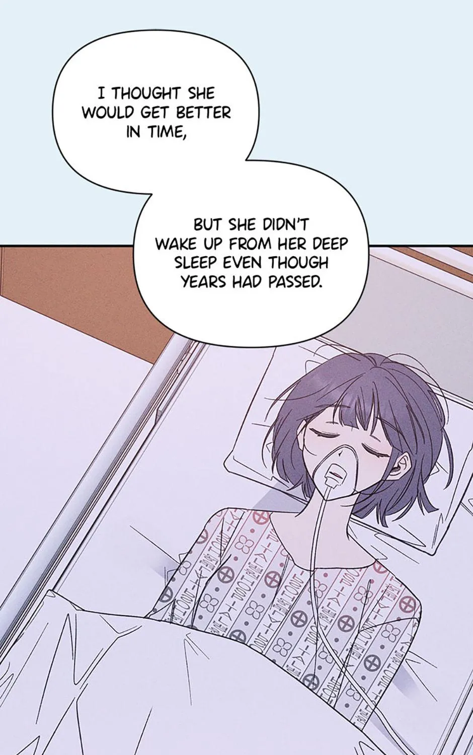 Read Ideal Match Delivery Service chapter 51 image 94 on Lezhin