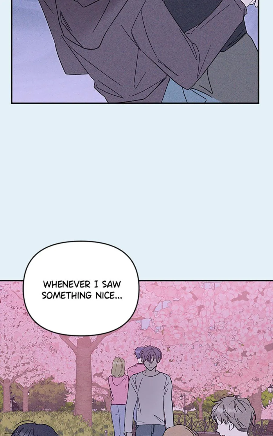 Read Ideal Match Delivery Service chapter 51 image 98 on Lezhin