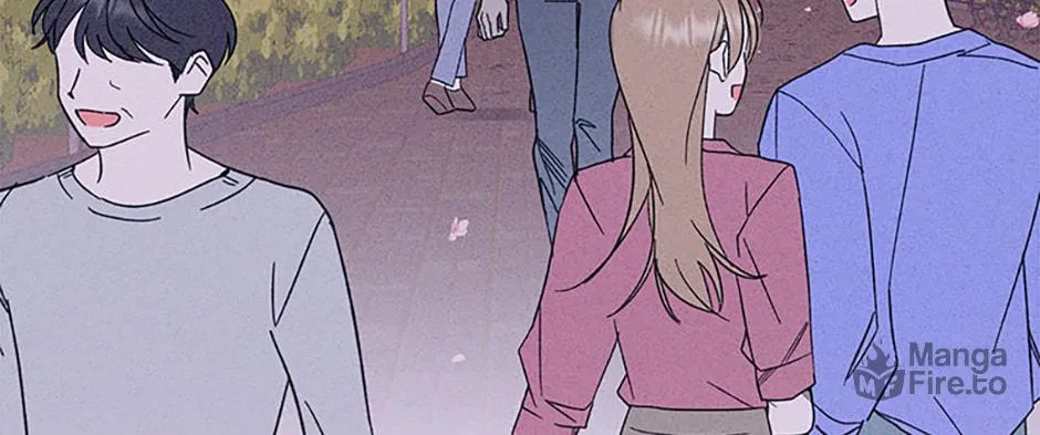 Read Ideal Match Delivery Service chapter 51 image 99 on Lezhin