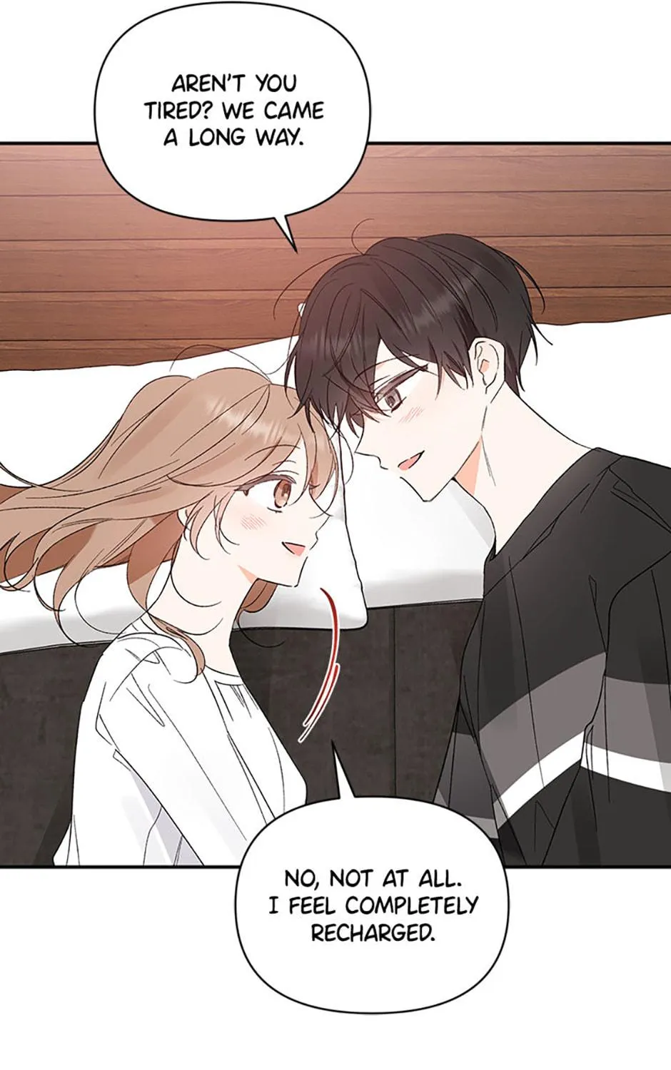 Read Ideal Match Delivery Service chapter 52 image 106 on Lezhin