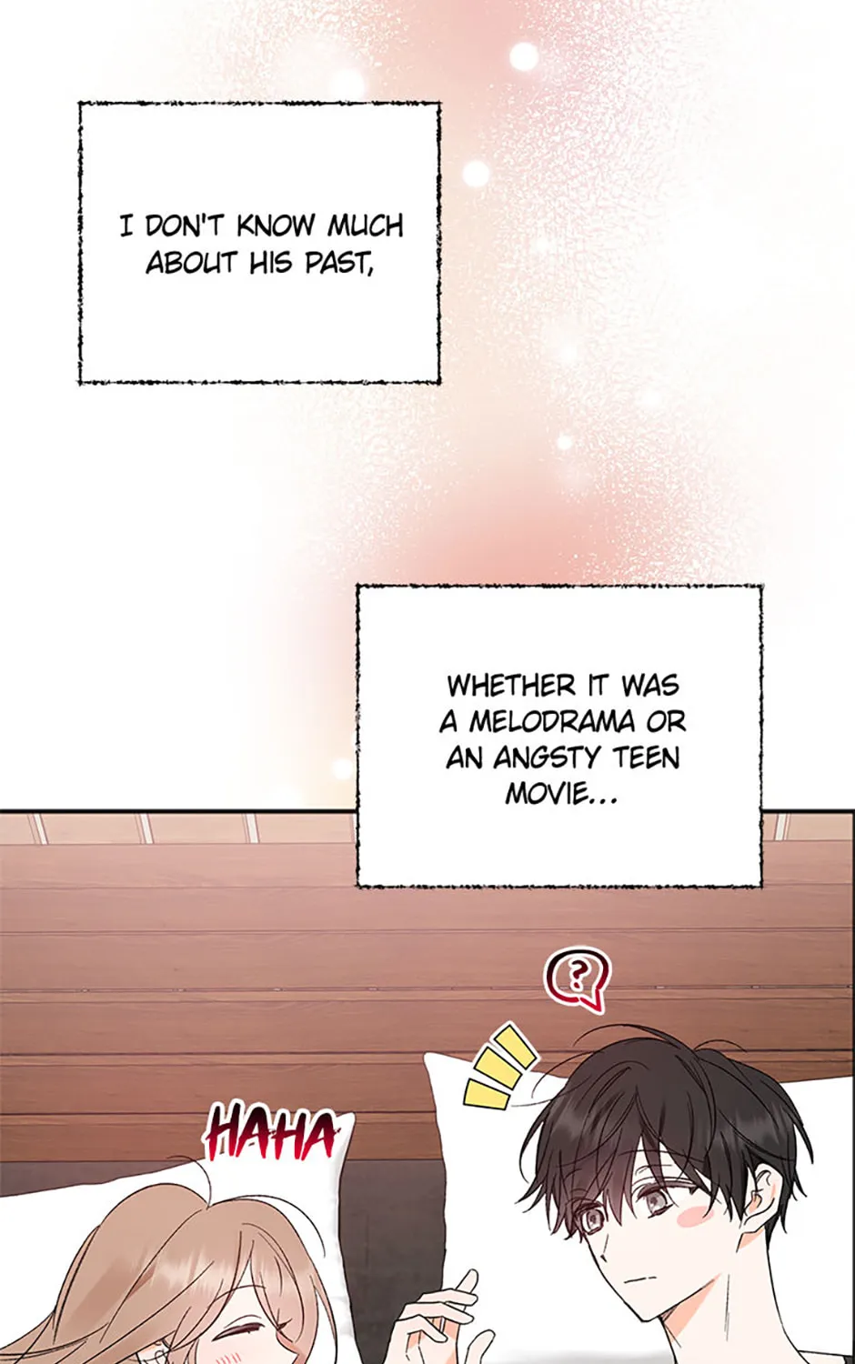 Read Ideal Match Delivery Service chapter 52 image 110 on Lezhin